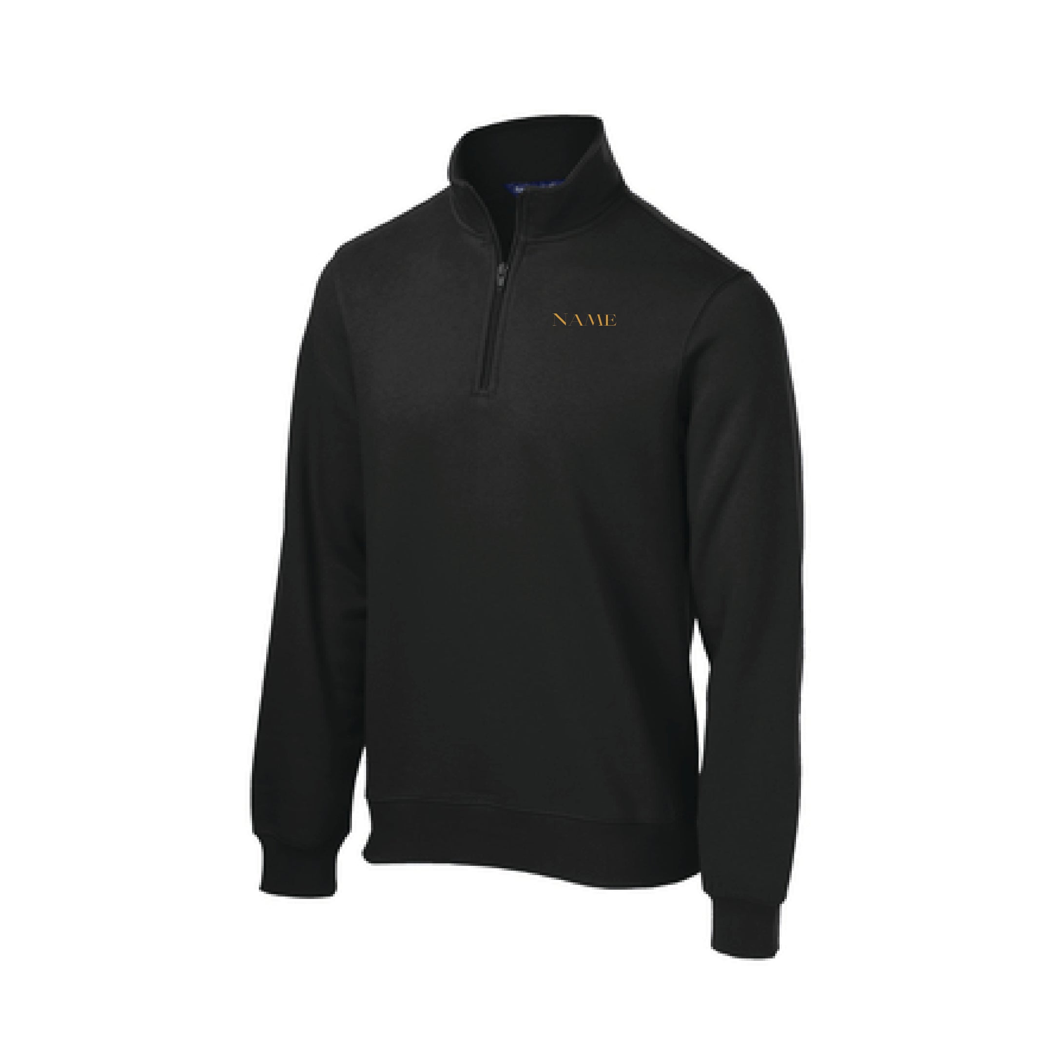 CH Dressage 1/4 Zip Sweatshirt