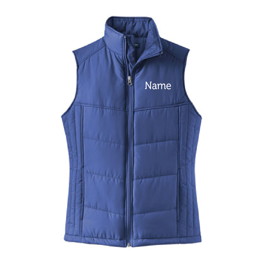 N Joy Original Puffer Vest