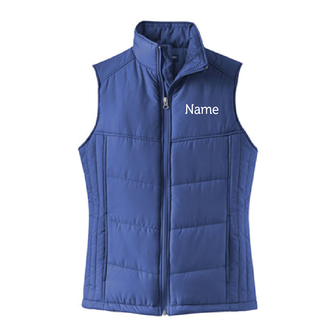 N Joy Original Puffer Vest