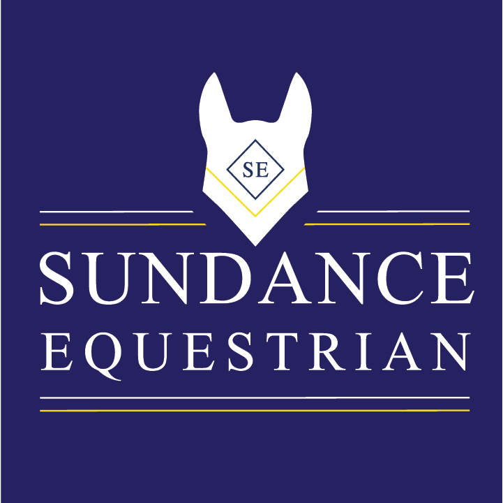 Sundance Equestrian ***PROVIDE YOUR OWN ITEM***