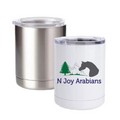 N Joy Insulated Short Tumbler