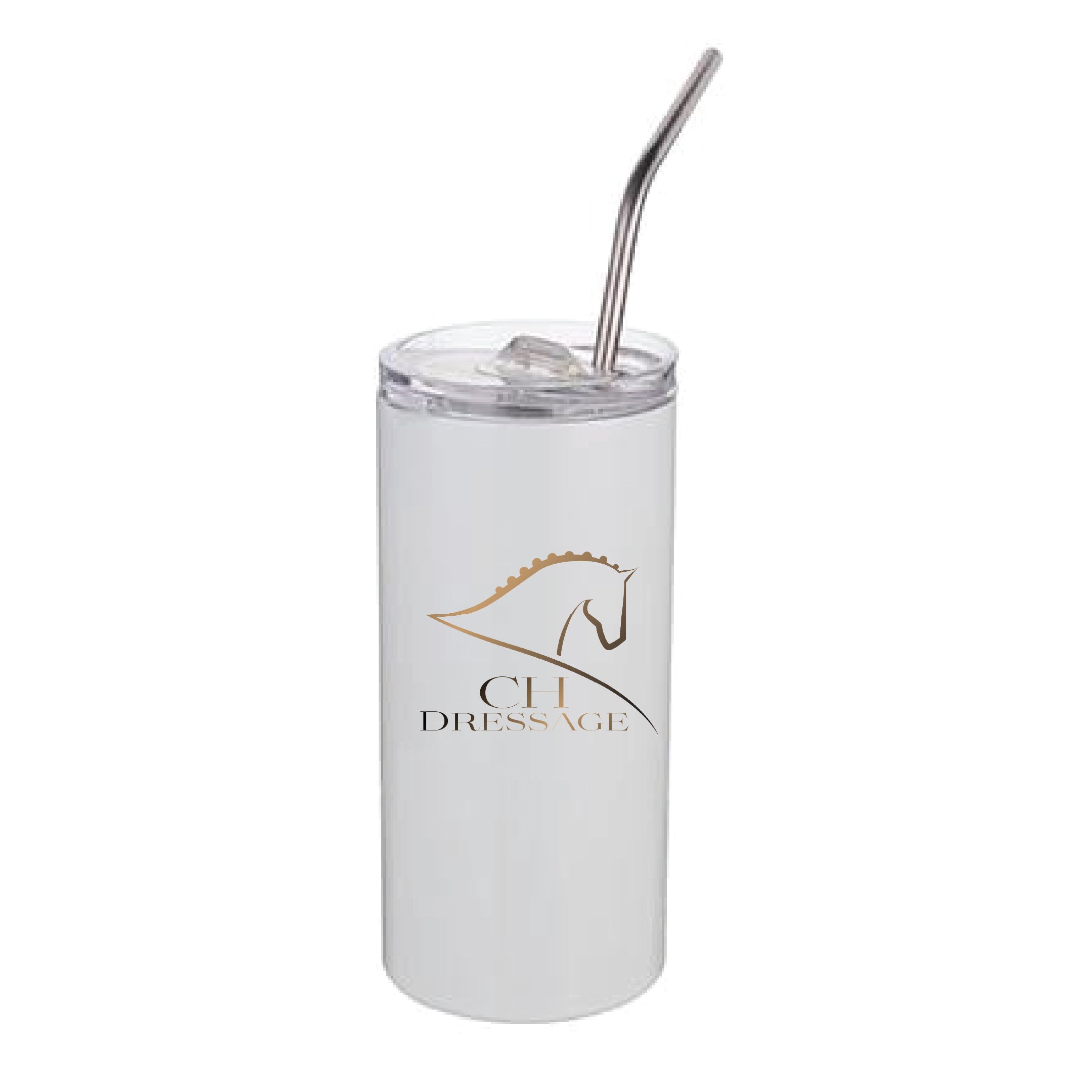 CH Dressage Travel Mugs (Multiple Styles!)