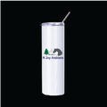 N Joy Insulated Skinny Tumbler