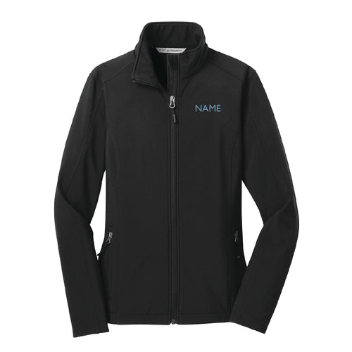 Alexandra Brooks Dressage Soft Shell Jacket