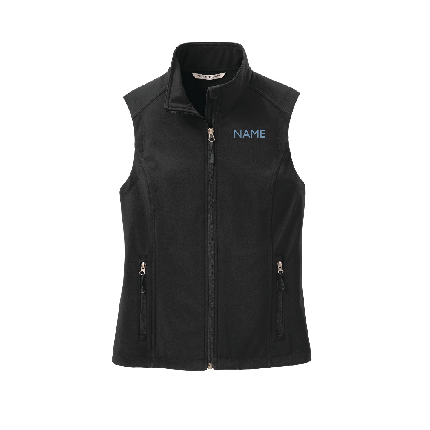 Alexandra Brooks Dressage Soft Shell Vest