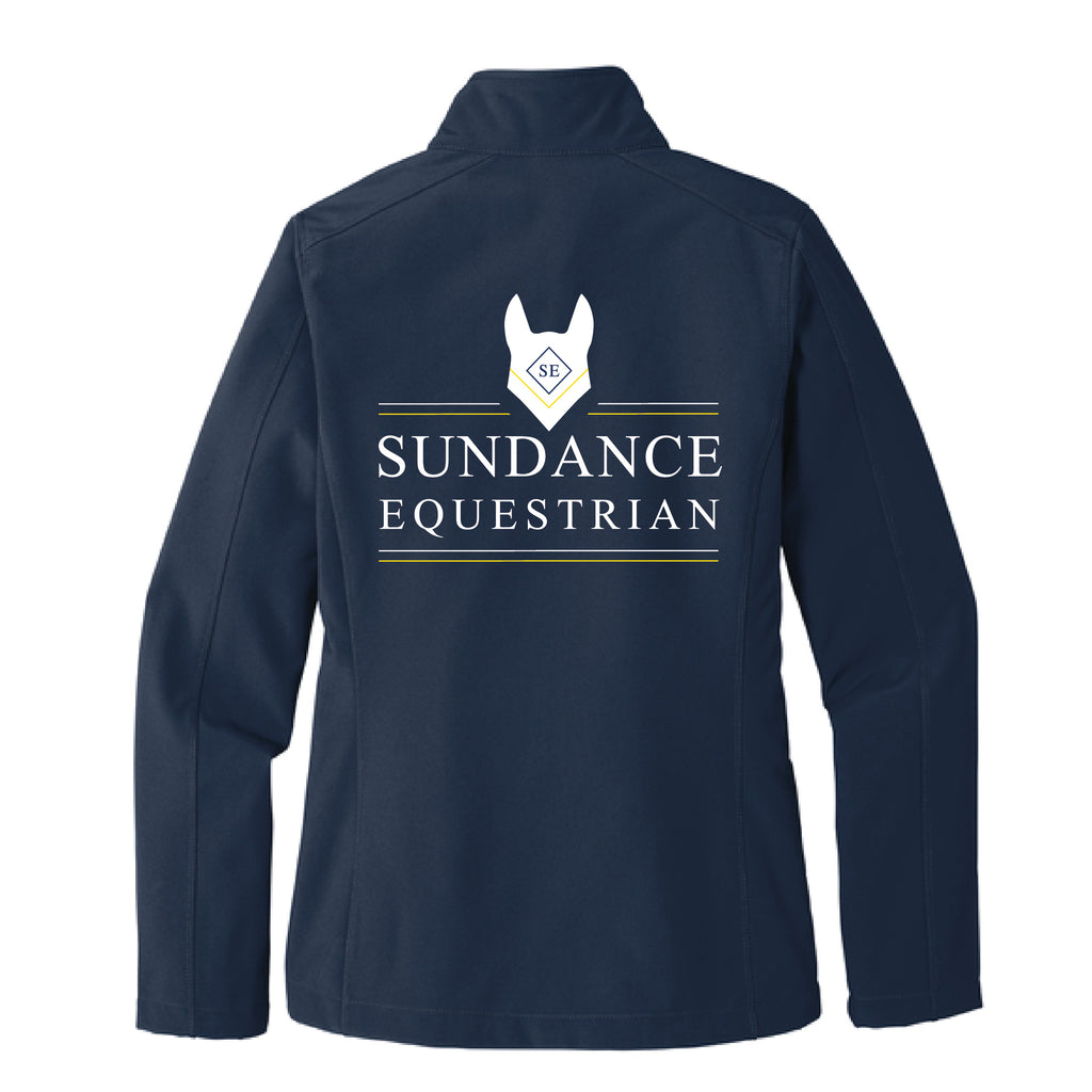 Sundance Equestrian Soft Shell Jacket