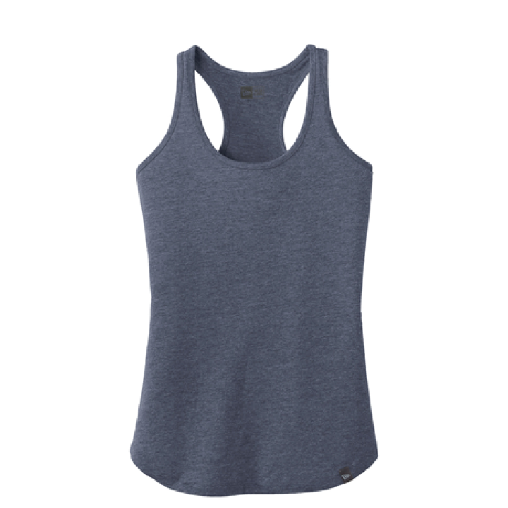 N Joy Ladies Racerback Tank