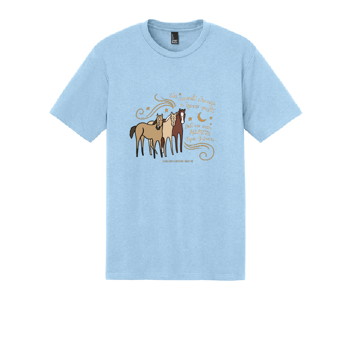 Kataluna T Shirt - Rewrite The Future
