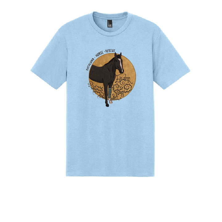 Kataluna T Shirt - Fudge