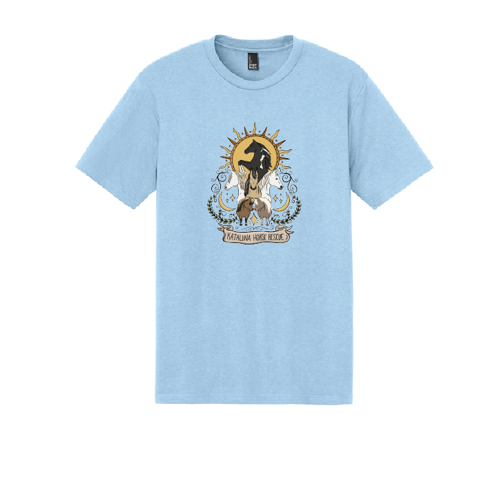 Kataluna T Shirt - the Herd