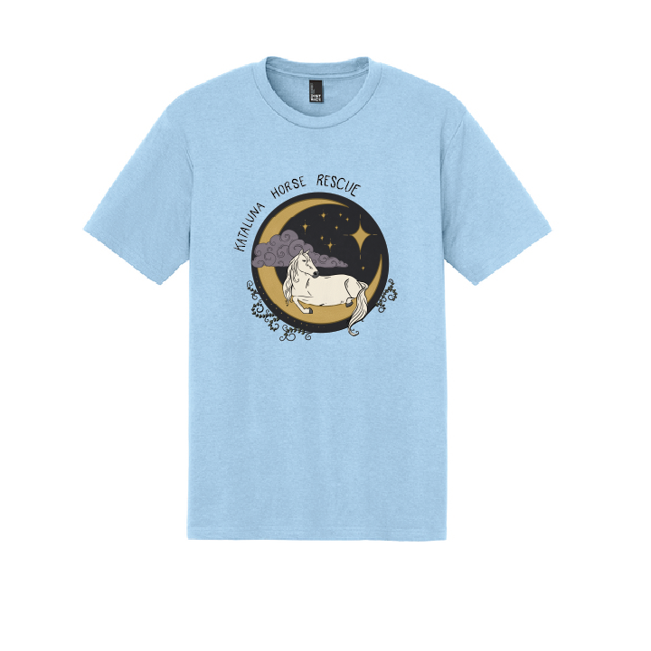 Kataluna T Shirt - Luna