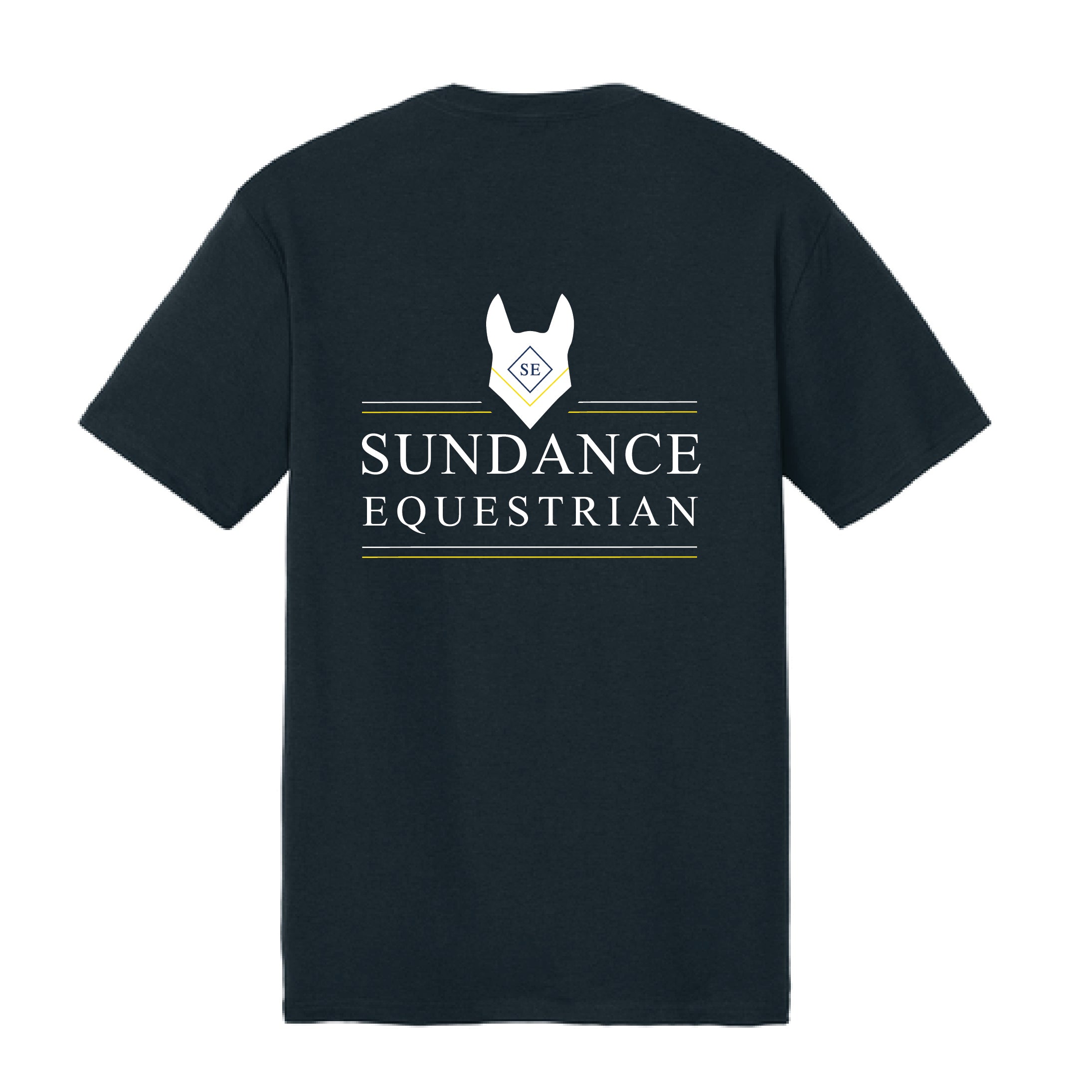 Sundance Equestrian T-Shirt
