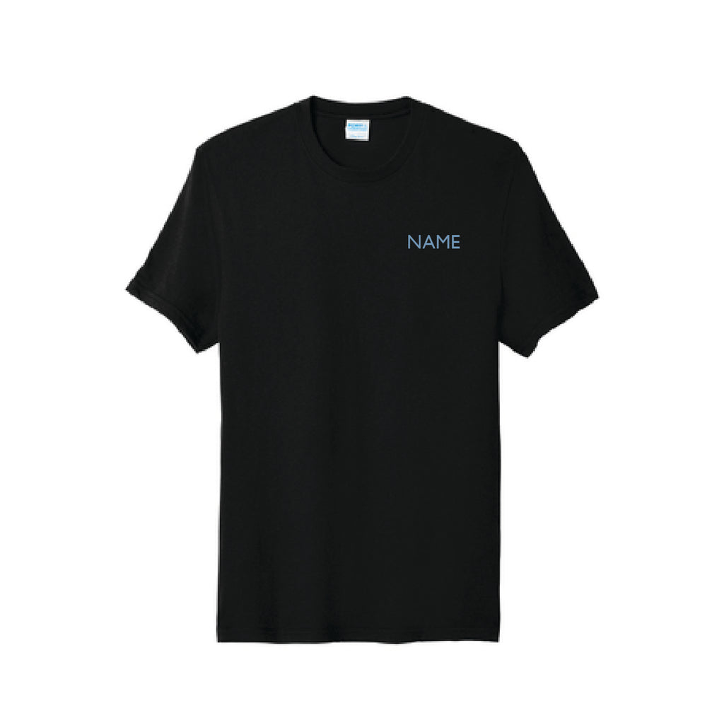 Alexandra Brooks Dressage T Shirt
