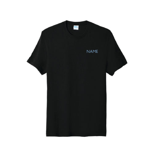 Alexandra Brooks Dressage T Shirt