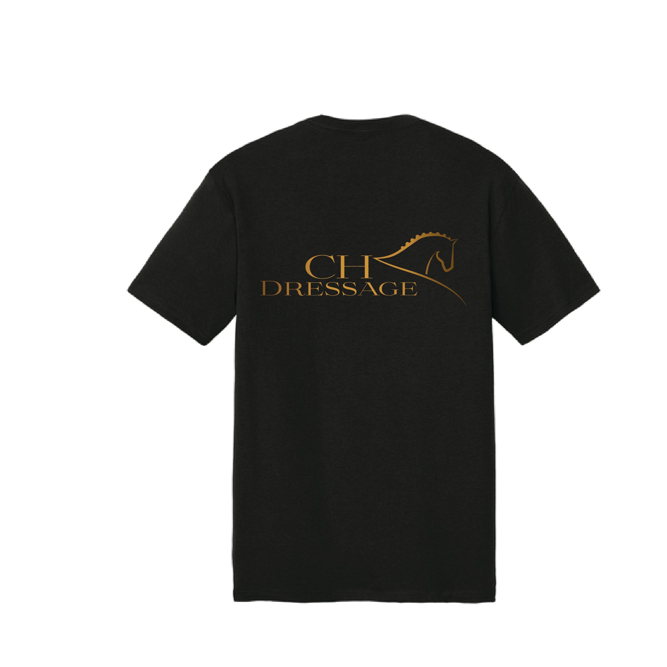 CH Dressage T-Shirt
