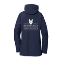 Sundance Equestrian Torrent Rain Jacket