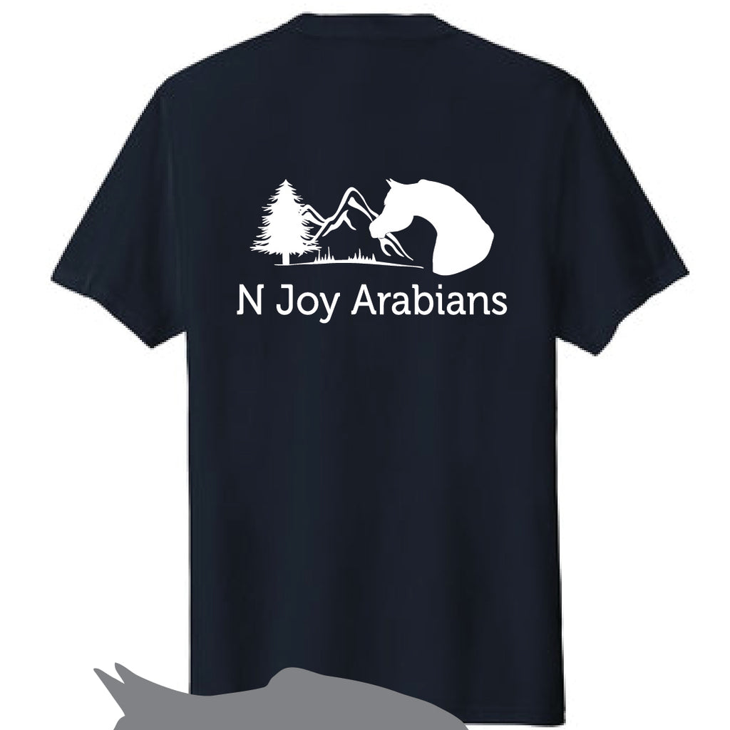 N Joy Youth Tee