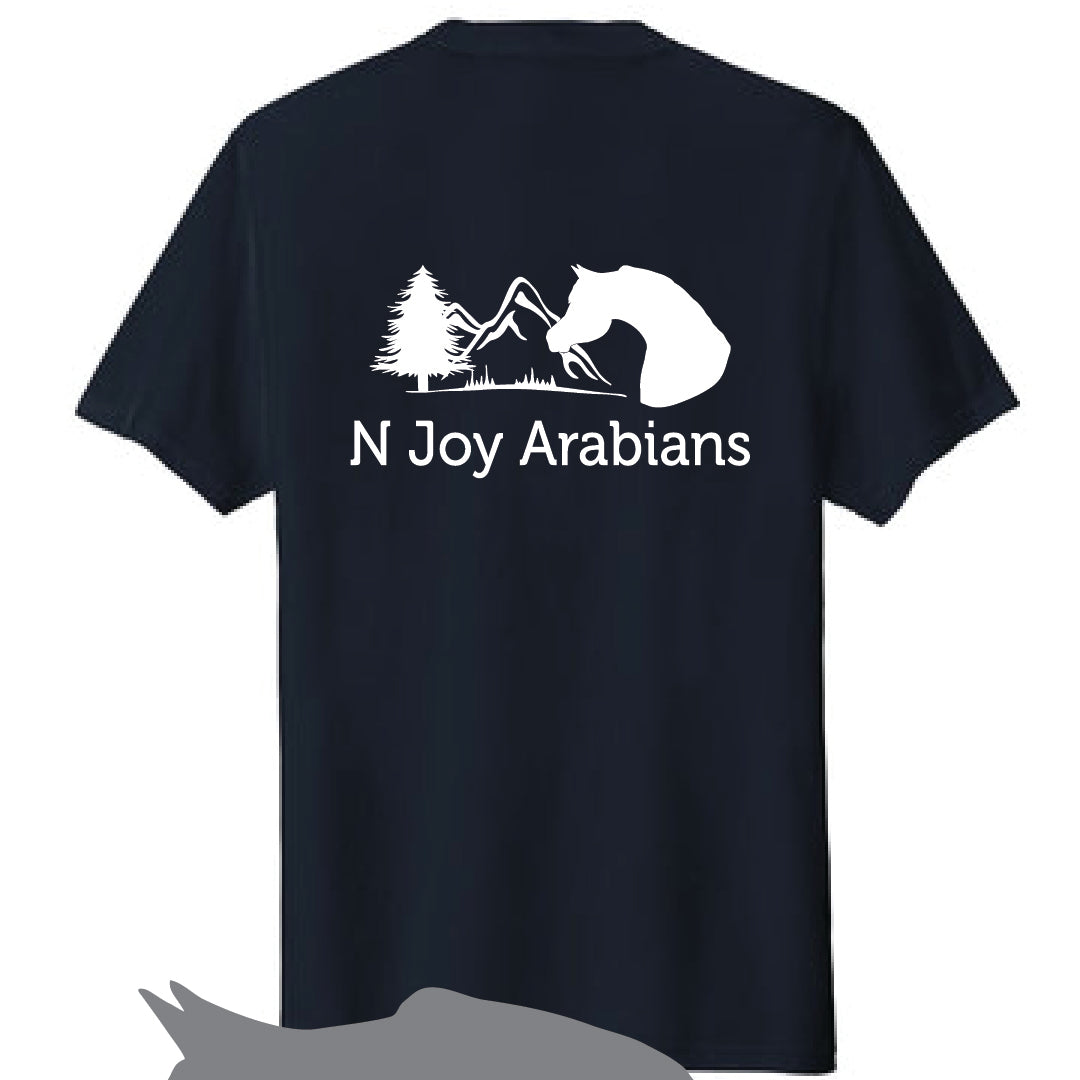 N Joy Youth Tee