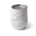 CH Dressage Travel Mugs (Multiple Styles!)