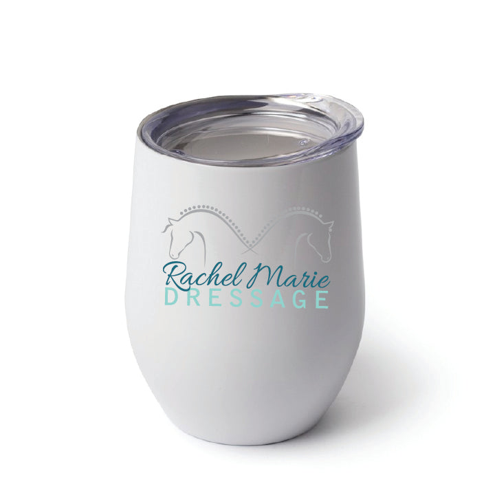 Rachel Marie Insulated Wine Cup