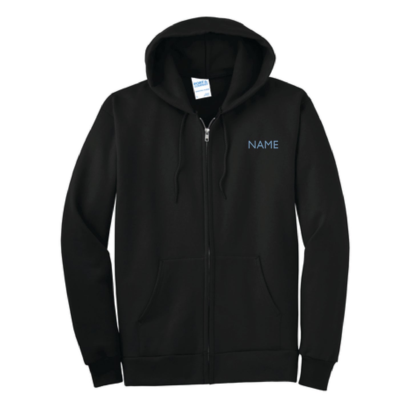 Alexandra Brooks Dressage Full Zip Hoodie