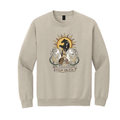 Kataluna Crewneck Sweatshirt - The Herd