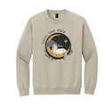 Kataluna Crewneck Sweatshirt - Luna