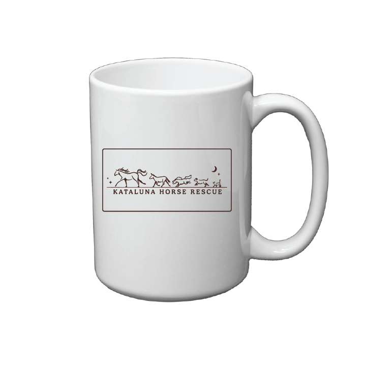 Kataluna Coffee Mug