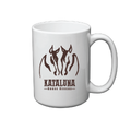 Kataluna Coffee Mug