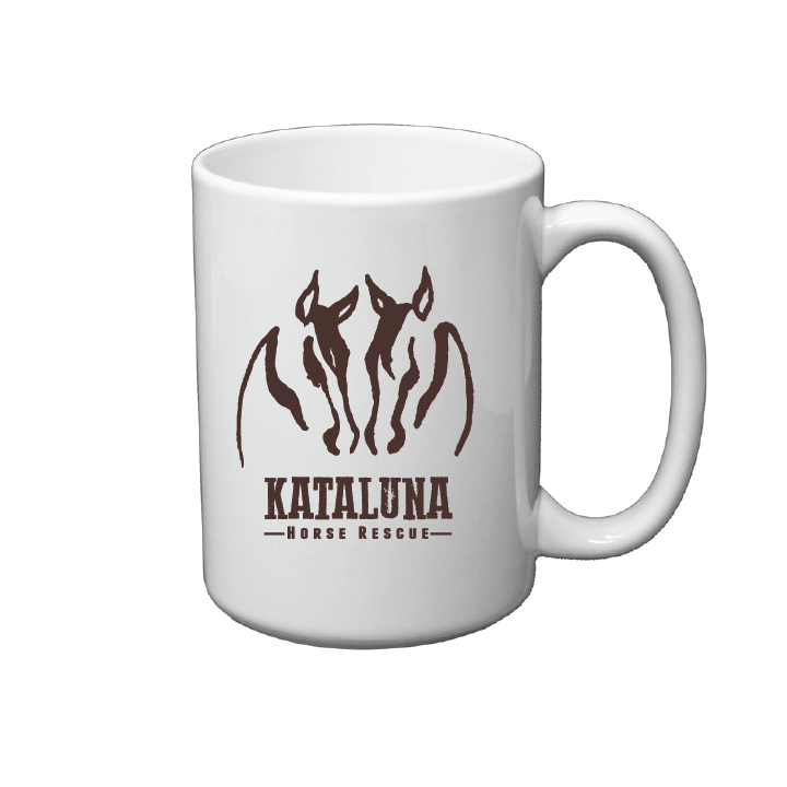 Kataluna Coffee Mug