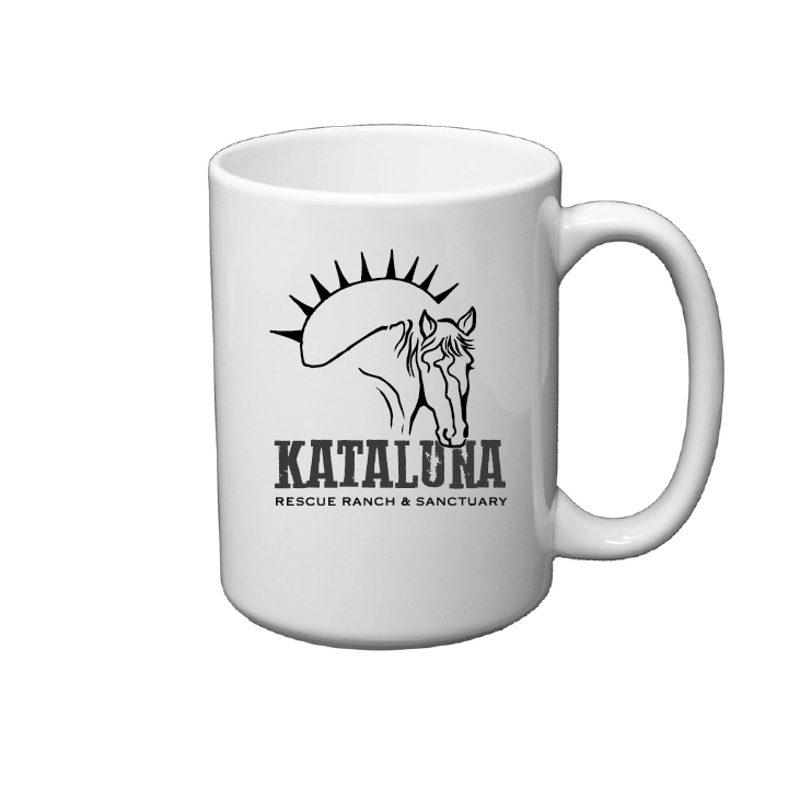 Kataluna Coffee Mug