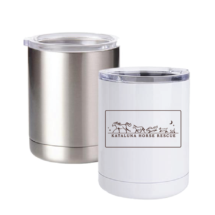Kataluna Small Travel Tumbler
