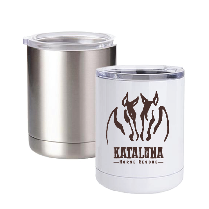 Kataluna Small Travel Tumbler