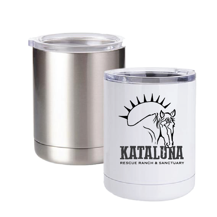 Kataluna Small Travel Tumbler