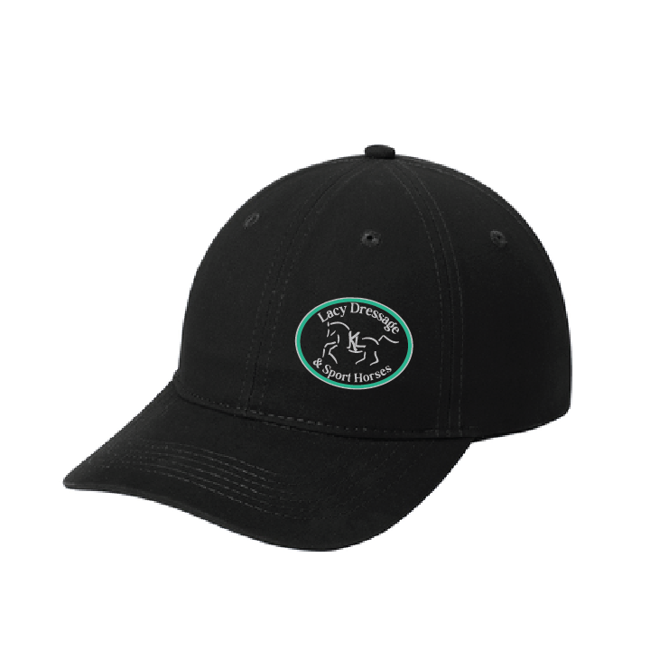 Lacy Dressage Cap