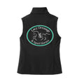 Lacy Dressage Softshell Vest