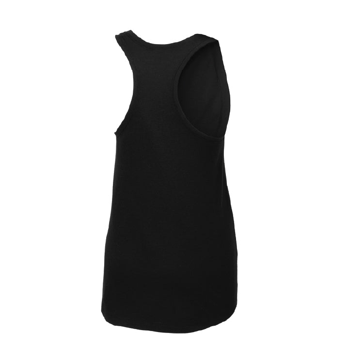 Lacy Dressage Tank Top