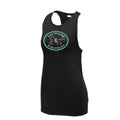 Lacy Dressage Tank Top