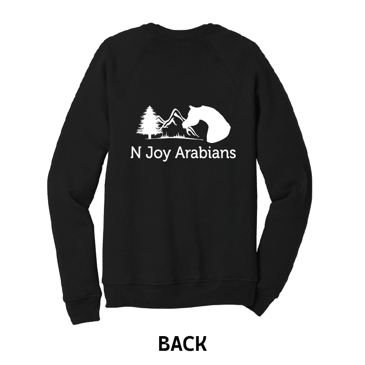N Joy Super Soft Crew Neck