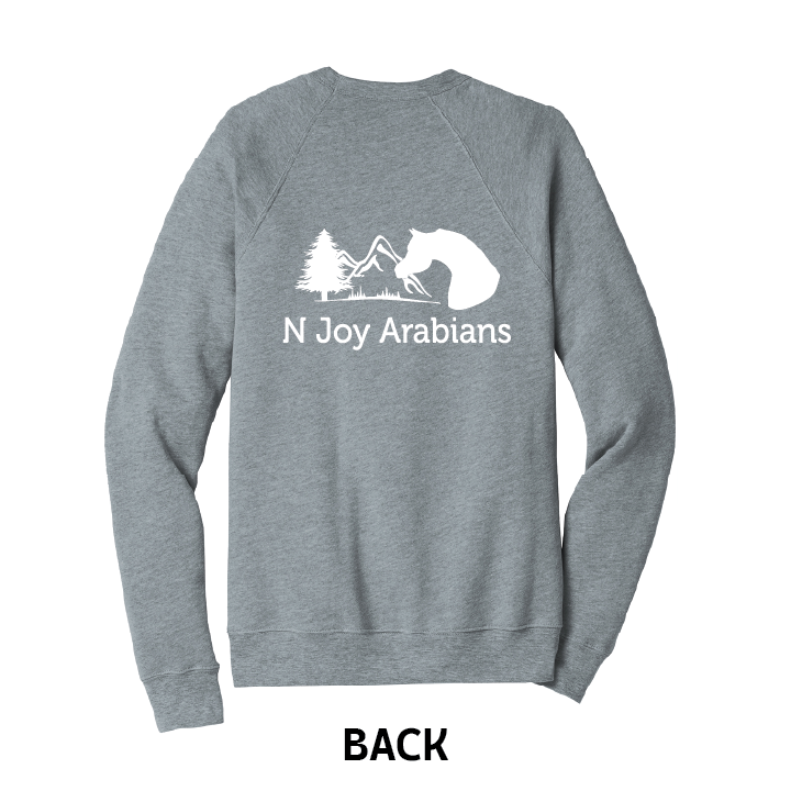 N Joy Super Soft Crew Neck