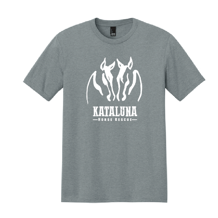 Kataluna T Shirt - Original Logo