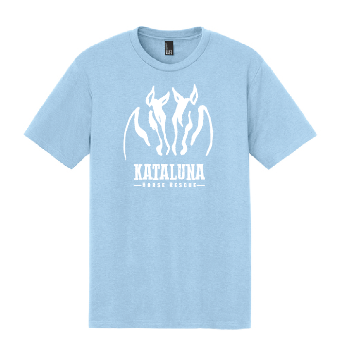 Kataluna T Shirt - Original Logo