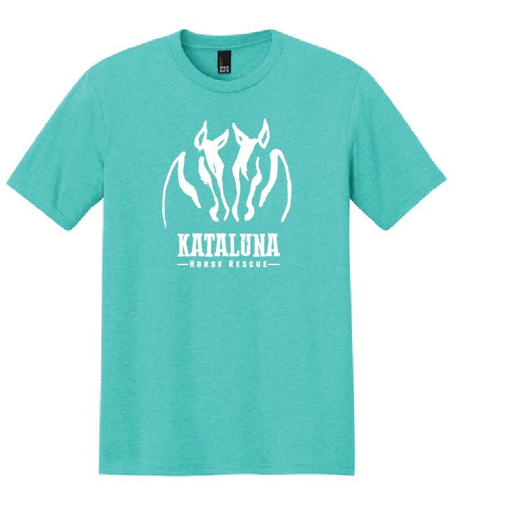 Kataluna T Shirt - Original Logo