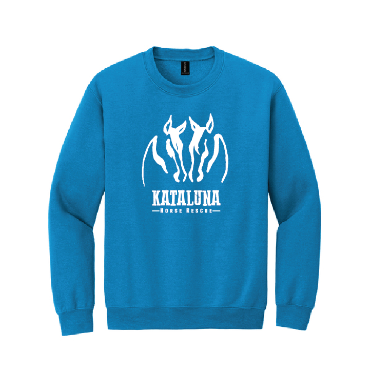Kataluna Crewneck Sweatshirt - Original Logo
