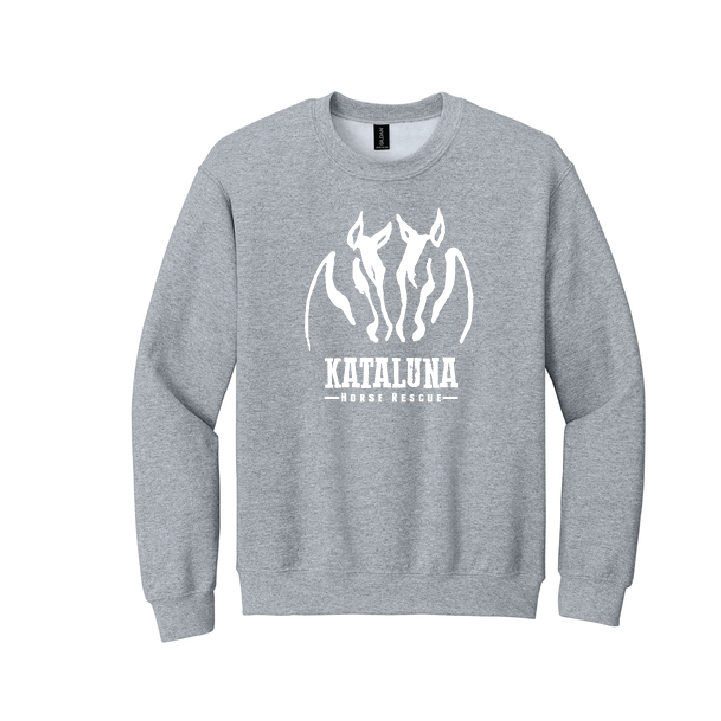 Kataluna Crewneck Sweatshirt - Original Logo