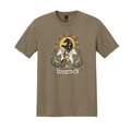 Kataluna T Shirt - the Herd